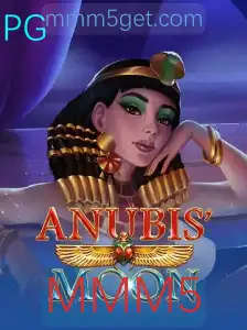 Explorando o Mundo Místico de AnubisMoon: O Jogo que está Revolucionando o MMM5