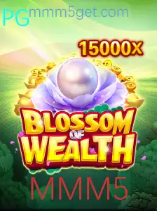 Descubra o Fascinante Mundo do Jogo BlossomofWealth