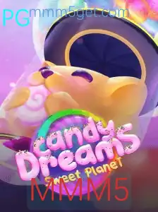 Descubra o Fascinante Mundo do Jogo CandyDreams