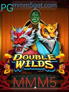 DoubleWilds: A Aventura Inovadora de Estratégia e Diversão