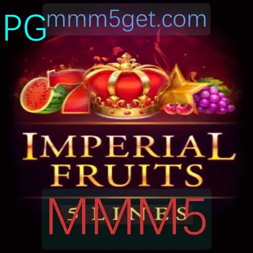 ImperialFruits5: Explorando o Mundo Encantador de MMM5