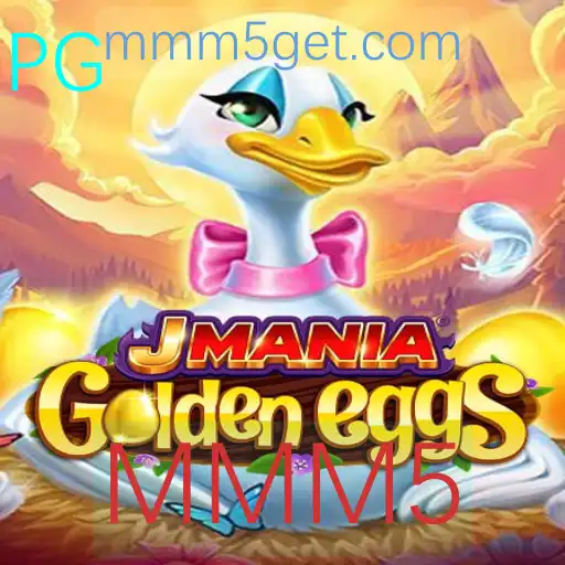 Descubra as Aventuras de JManiaGoldenEggs: O Desafio MMM5