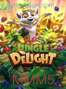 Descubra JungleDelight: O Jogo de Aventura que Está Conquistando o Mundo