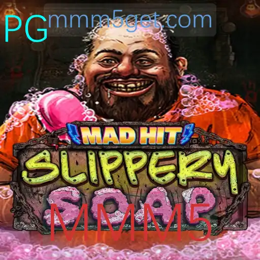 Explorando o Mundo de MadHitSlipperySoap: Uma Aventura de Estratégia e Diversão