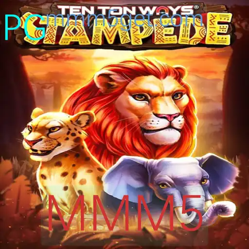 Explorando o Mundo de TenTonWaysStampede
