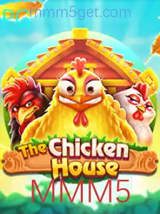 TheChickenHouse: Um Jogo Estratégico e Divertido Incorporando MMM5